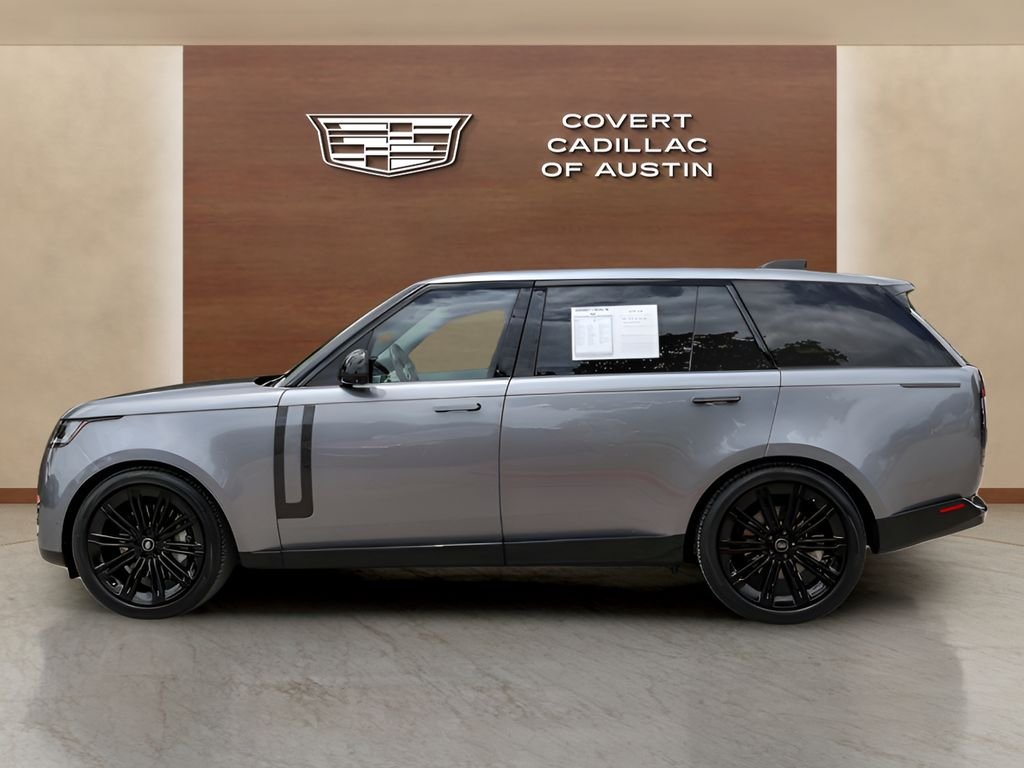 land rover range rover 2023 SALKPBE71PA041742 image land rover range rover 2023 SALKPBE71PA041742 image